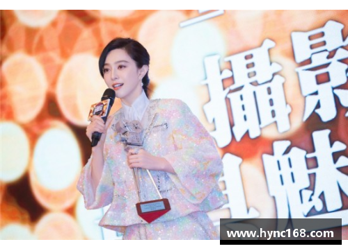 女演员巅峰榜：最具魅力的百位影视女星